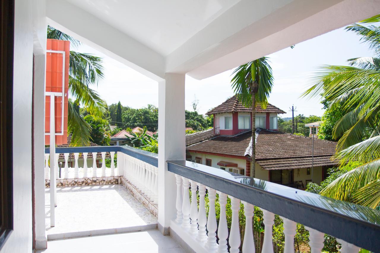 Resort The Anchorage Suites And Villas *