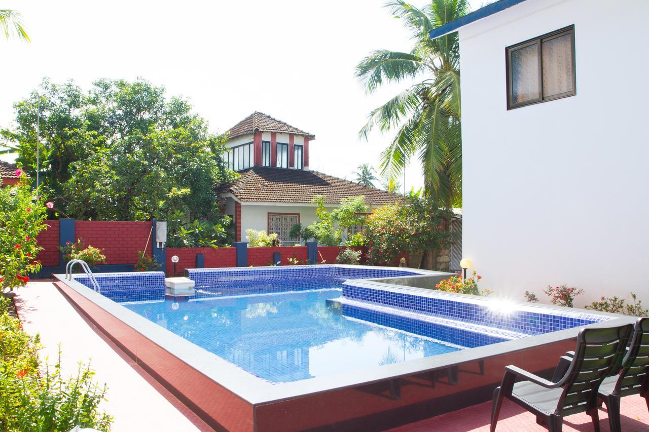 Resort The Anchorage Suites And Villas *
