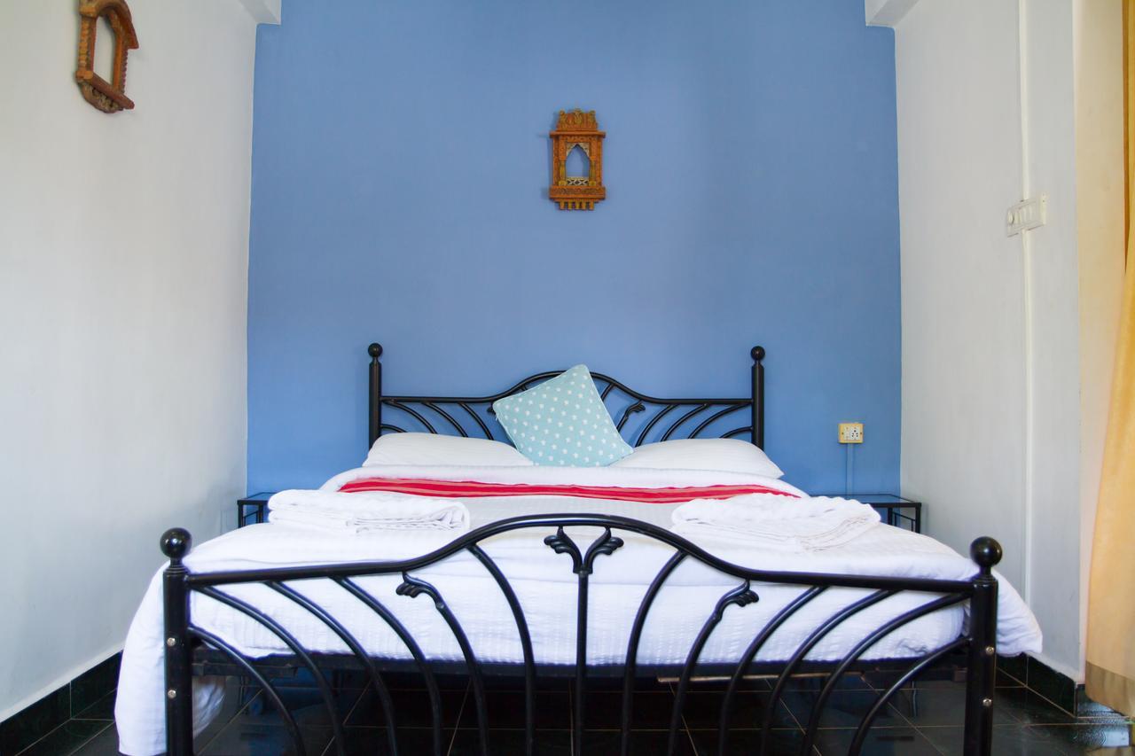 The Anchorage Suites And Villas Resort Vagator