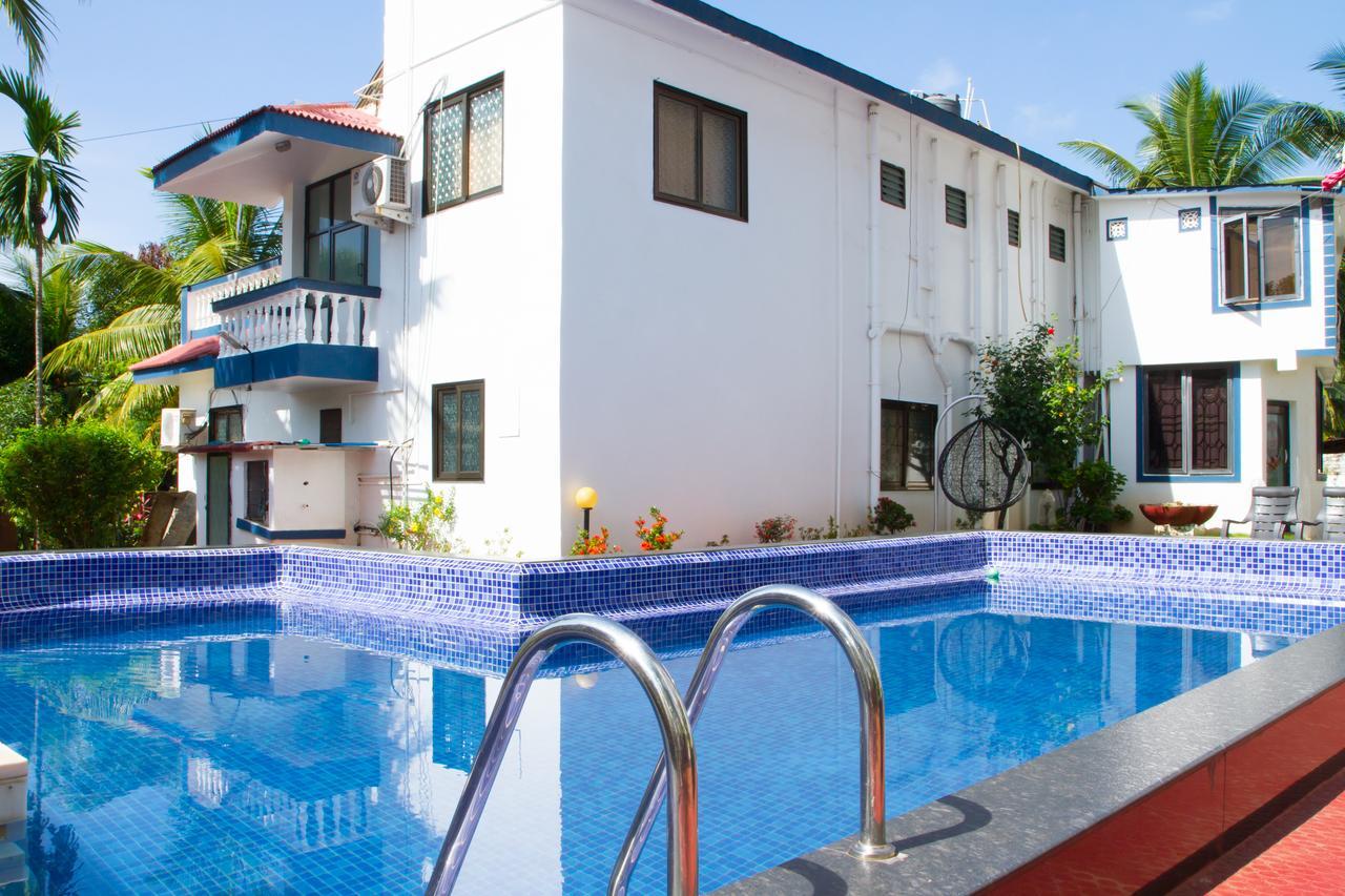 The Anchorage Suites And Villas